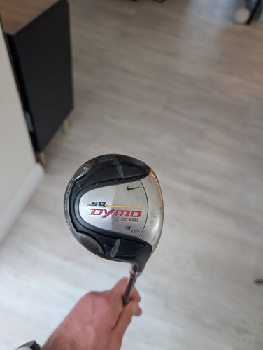 Nike dymo2 quad - dymo2,