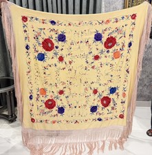 Antique Chinese Hand