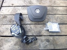 VAUXHALL MOVANO MK3 DRIVERS