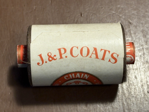 Vintage p coats unused - j,