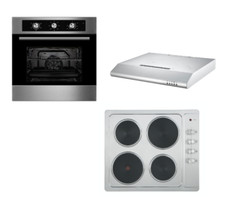 Cookology 60cm built - cookology,