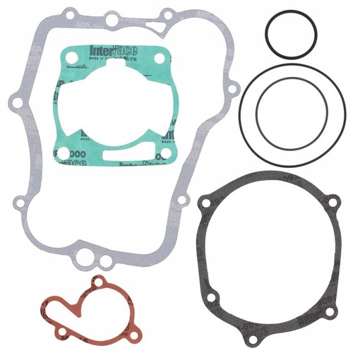 Yamaha 01 gasket set - yz, 93-01