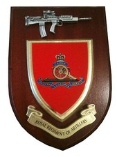 Royal Regiment of Artillery