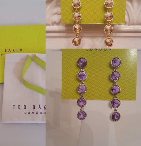 Ted baker rivoli - baker, crystal
