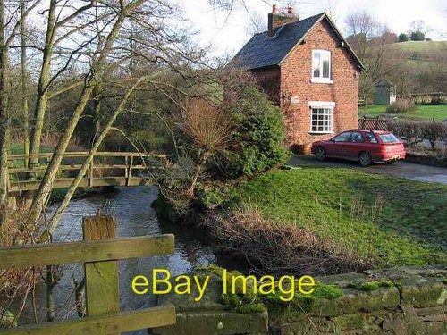 Photo 6x4 bentley brook and - 6x4,