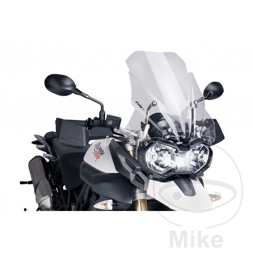 Triumph tiger 800 - triumph,