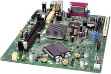 Dell Optiplex 380 SFF Intel G41 Express LGA 775-DDR2 Motherboard