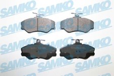New Brake Pad Set, disc brake