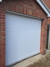 Garage Door Made to Measure up