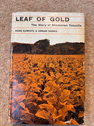 Leaf gold story of - of, gold: