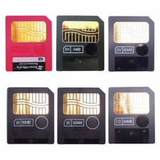 2MB 4MB 8MB 16MB 32MB 64MB SM