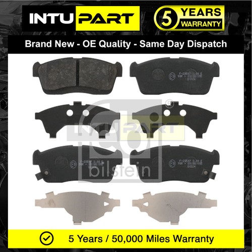 Fits daihatsu sirion - fits, 0.7
