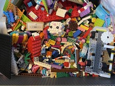 10kg Lego bundle