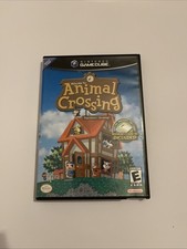 Animal Crossing Nintendo