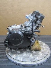 Honda CBR 125 R-F 2017 17,352