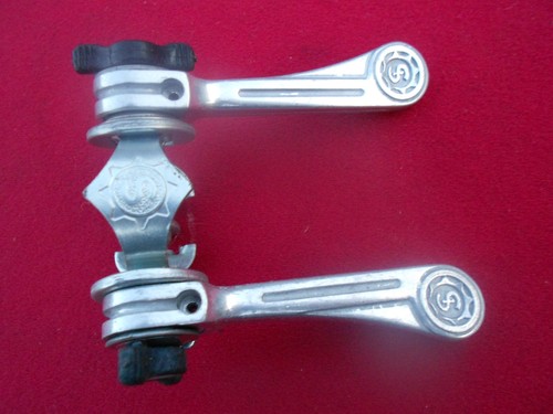 Vintage simplex double - sj,