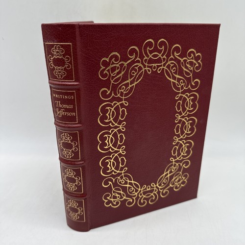 Writings thomas jefferson - writings, of