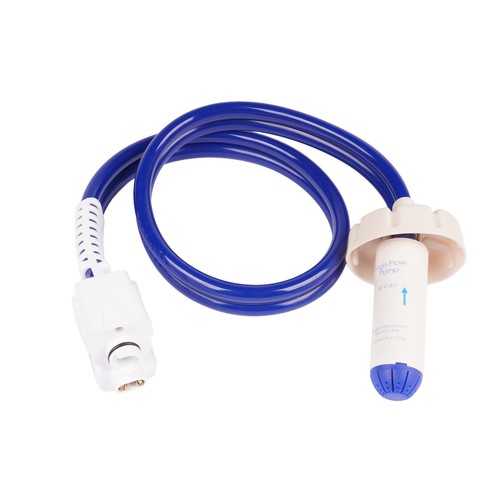 Water pump for carver - for,