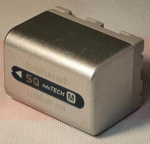 Hahnel mcl103 for sony - for,