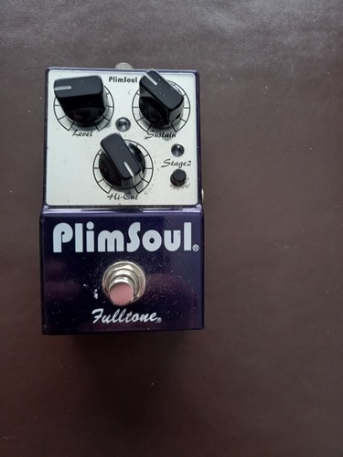 Wampler plimsoll overdrive - wampler,