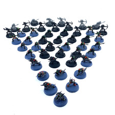 Goblins Of Moria Warband -