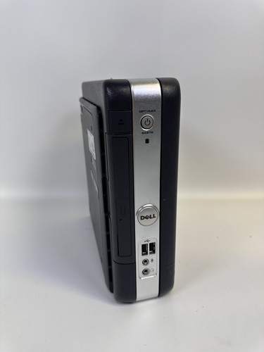 Dell optiplex sx270 mini - optiplex, pc