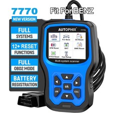 AUTOPHIX 7770 All System OBD2