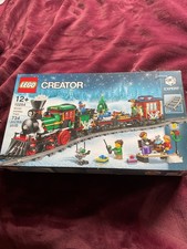 LEGO CREATOR: Winter Holiday