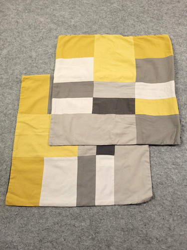 Next cushion covers 59cm - 59,
