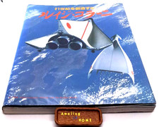 Luigi Colani Designer Creating