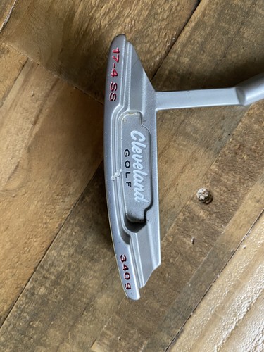 Cleveland classic platinum 4 - classic,
