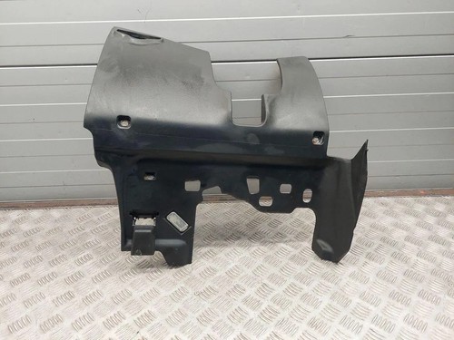 Audi lower dashboard - audi,