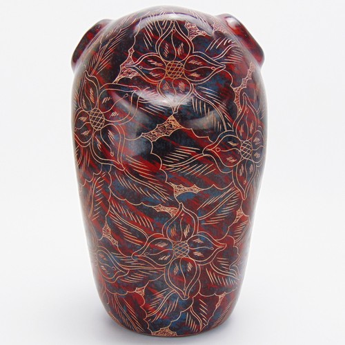 African nicaragua terracotta - nicaragua,