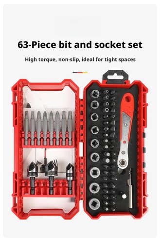 Magnetic screwdriver - in,