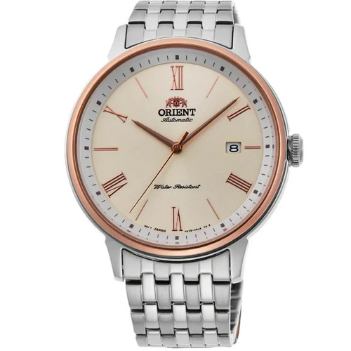 Orient contemporary men - contemporary, men's
