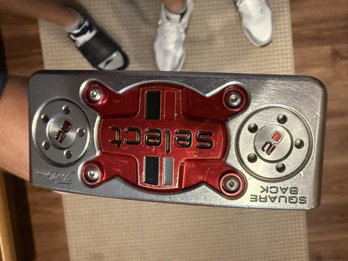 Scotty cameron newport - scotty,