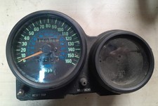 Kawasaki GPz1100 1983 1984  MPH Speedometer  Cockpit Cowling,   34K Milage 
