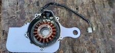 Yamaha FZR600R Cover Stator