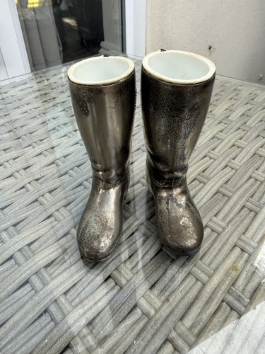 Vintage grenadier silver - vintage,