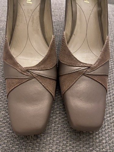 Van dal court shoes - dal, 7.5