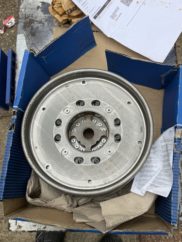 Flywheel sachs 2295 001 781 - sachs,