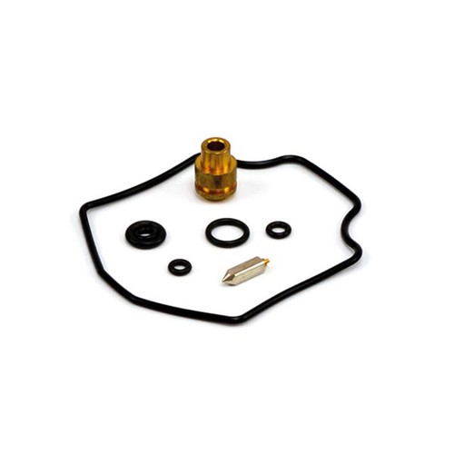 Carburetor overhaul kit - overhaul,
