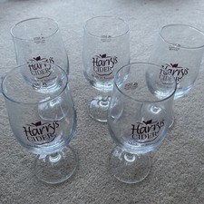 5x Harrys Cider Somerset