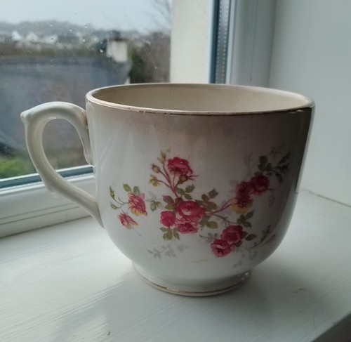 Antique extra large breakfast - extra,