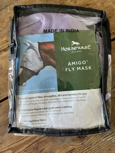 Horseware amigo fly - fly, pony