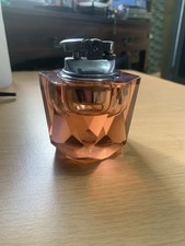 Vintage Crystal Salmon/Rose