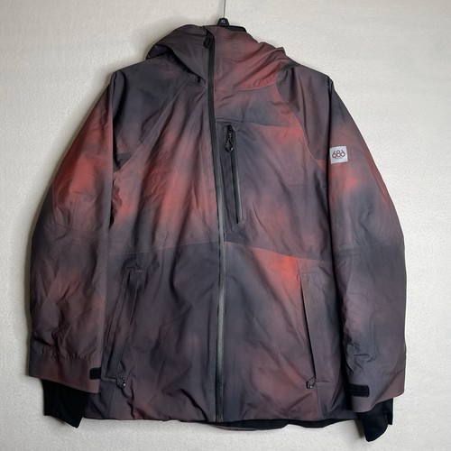 686 glcr hydra insulated - glcr,