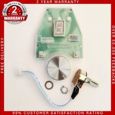 Pro Rider Golf Trolley Spares