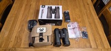 Vortex Crossfire HD 8x42 Full