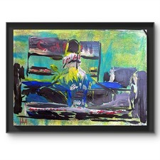 Williams F1 Racing Car Modern